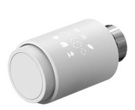 Czujnik inteligentny Gosund Inteligentna głowica termostatyczna Bluetooth STR1